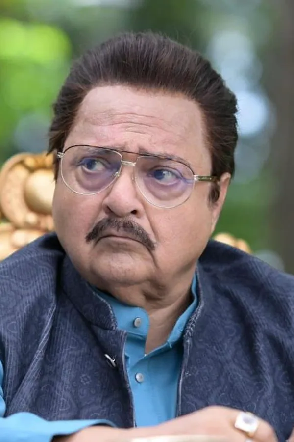 Not Only Nabeel Gabol, Dhurandhar's Jameel Jamali Was Inspired By This Pakistani Leader
