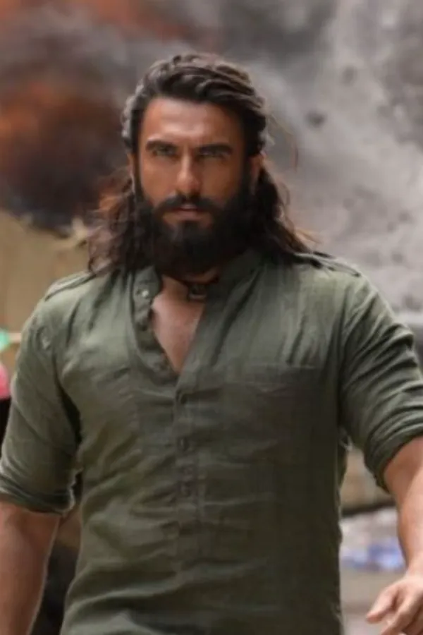 'There Is No Greater Accolade' Dhurandhar Producer Compares Ranveer Singh Film To Sholay