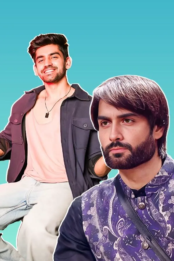 Biggest 'Bigg Boss 18' Twist: Avinash Mishra Shocks Everyone By Nominating Vivian Dsena!