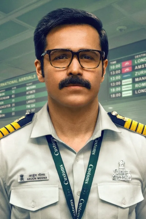 Taskaree: The Smuggler's Web X Reviews - Emraan Hashmi's Netflix Show Gets Immense Praise