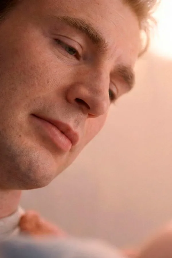 Avengers: Doomsday Teaser Leaked! Steve Rogers Returns To MCU With A Son & Fans Are Pumped