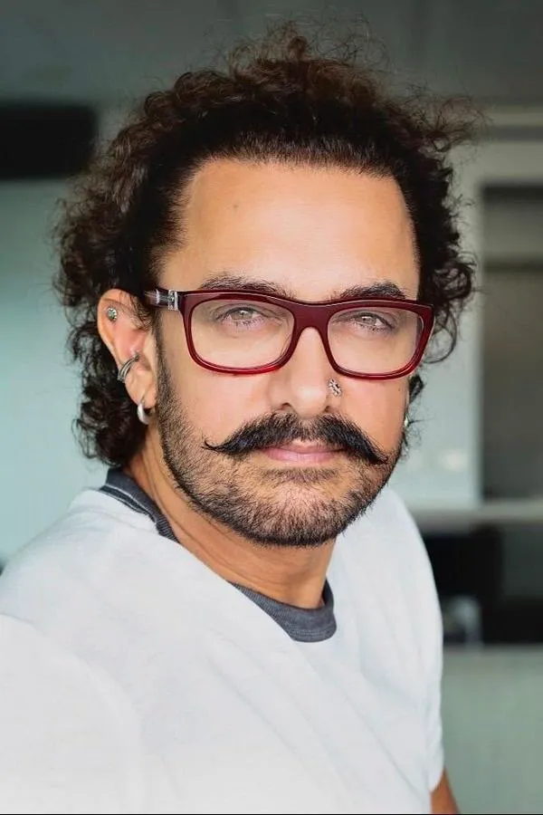 Aamir Khan & Rajkumar Hirani To Collaborate After 11 Years For Dadasaheb Phalke's Biopic
