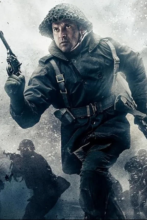 OTT Releases This Week (January 12 To 18, 2026): 120 Bahadur & 6 Other Films & Shows Arriving On Netflix, Prime & More