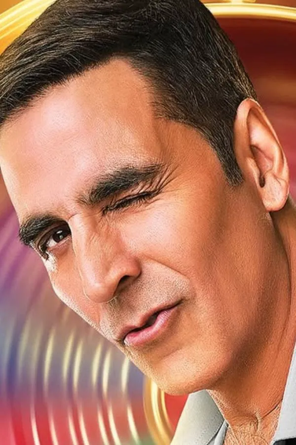 'Such A GOATED Comic Actor' Akshay Kumar Reminds Fans Of Hera Pheri In Wheel Of Fortune's Latest Promo