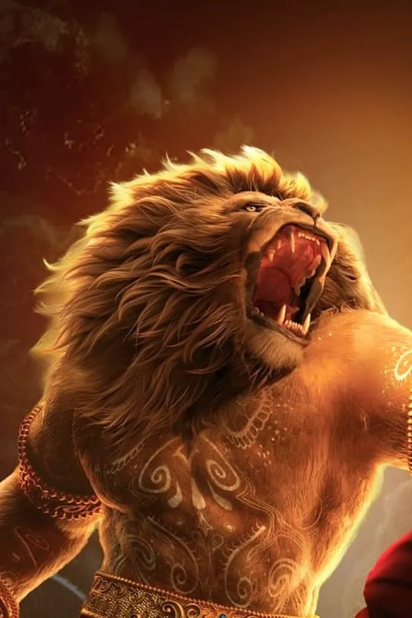 Mahavatar Narsimha In Consideration For 'Best Animation'; Homebound In The Oscar Race Too