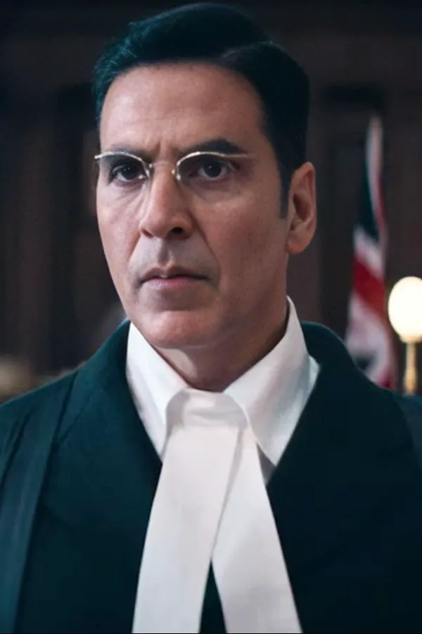 'Kesari' 2: Meet Sir CS Nair, The Lawyer Who Defied The British After Jallianwala Bagh Massacre