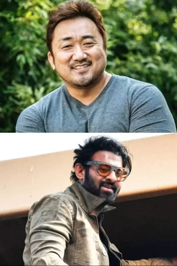 'A Dream Crossover' Don Lee Vs Prabhas In Sandeep Reddy Vanga's Spirit? Korean Media Report Has Fans Excited