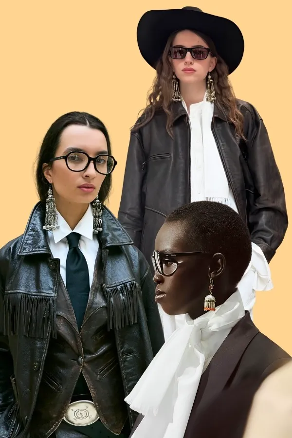 Ralph Lauren Arrived Late To A Styling Formula Indian Designers Perfected Long Ago