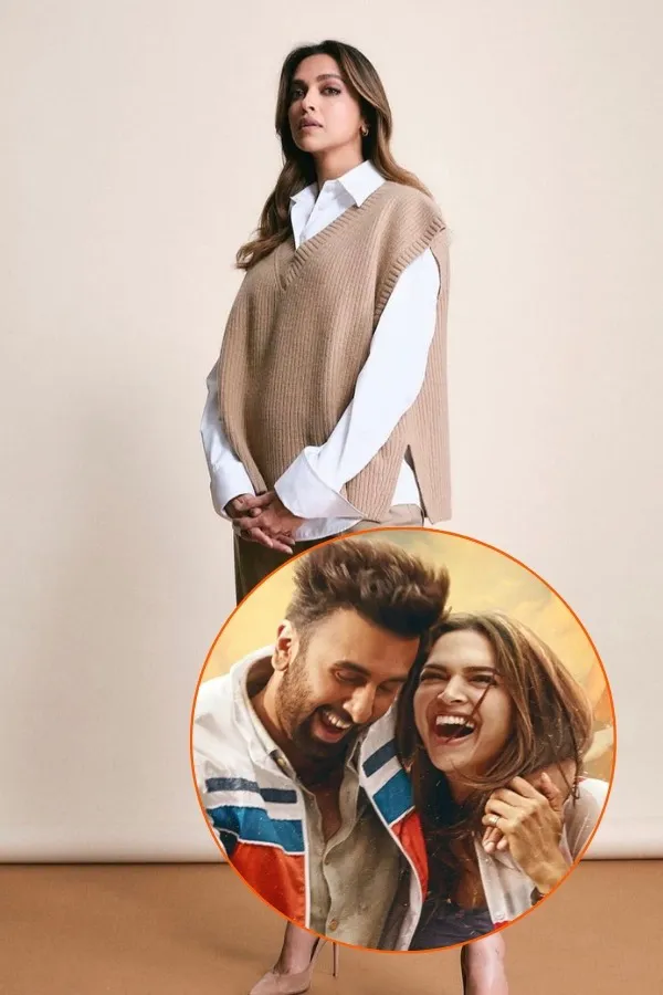 We Might Get A Rom-Com With Deepika Padukone And Ranbir Kapoor Soon? Here's What The Actress Said