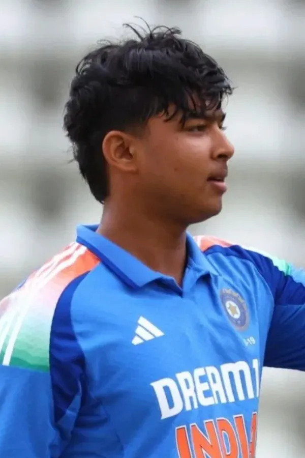 Why Can't Vaibhav Suryavanshi Represent India Just Yet? All You Must Know About ICC Rule
