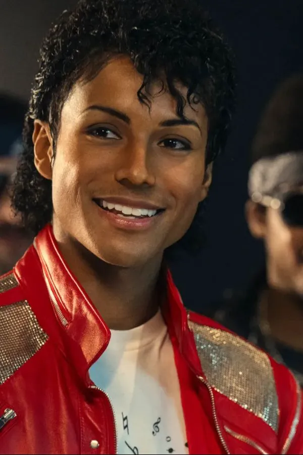 Michael Jackson Biopic: Trailer Of Jaafar Jackson-Led Film Becomes Most-Viewed For A Music Biopic