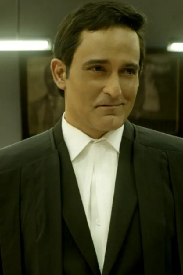Section 375 Writer Says Akshaye Khanna Breached Contract, Halted Shoot For 6 Months & Got Him Removed From The Film