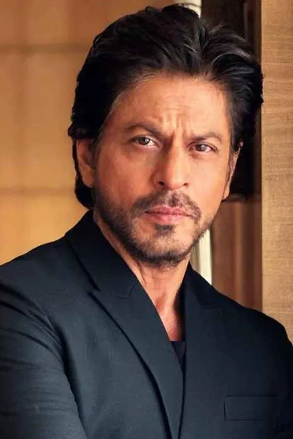 When Shah Rukh Khan Revealed The Secret To His Diet, Fitness & Jaw-Dropping Physique
