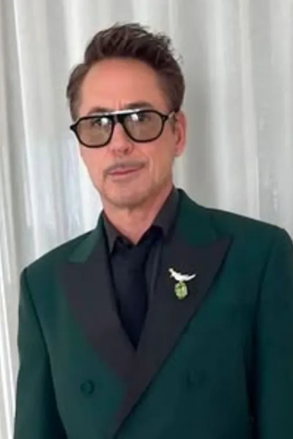 Did Robert Downey Jr Just Tease Andrew Garfield's Spider-Man In Avengers: Doomsday?