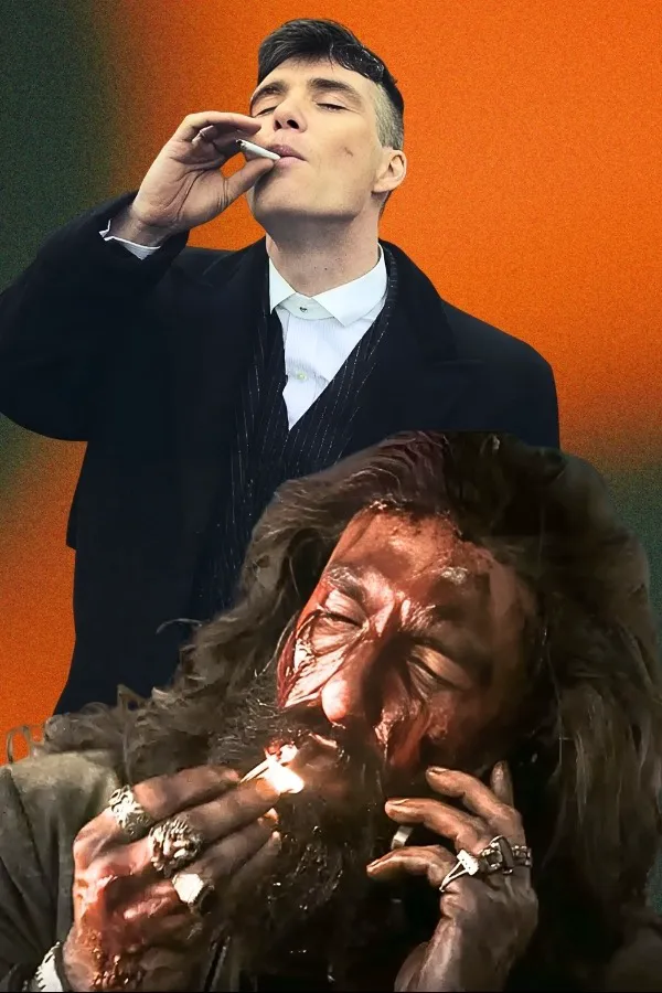 From Dhurandhar: The Revenge To Peaky Blinders: Do Actors Smoke Real Cigarettes In Movies?