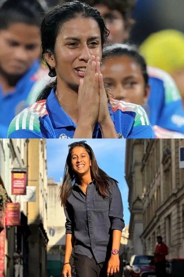 Jemimah Rodrigues' Fat Networth Has Us Impressed; Here's Everything About The Cricketing Star