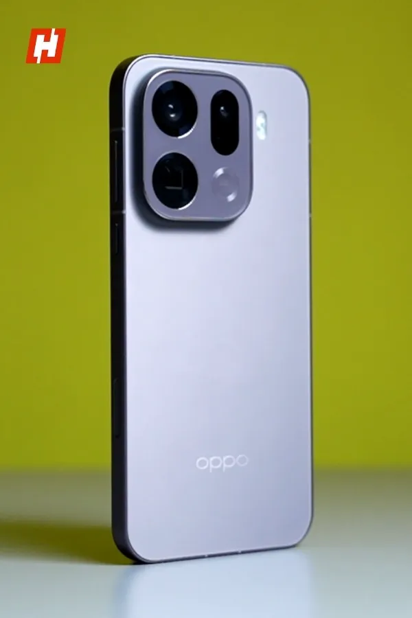 Oppo Find X9 Pro Review: Making Everyday Cinematic