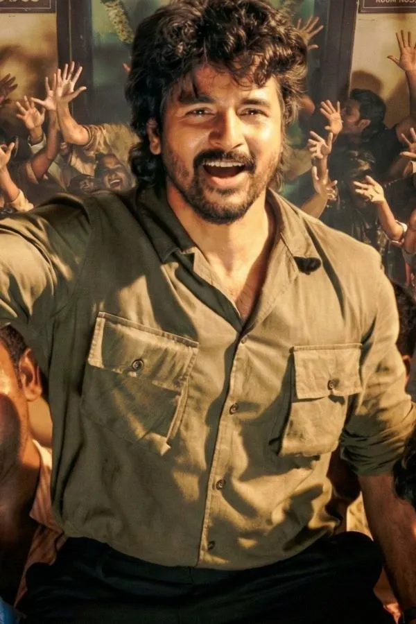 Parasakthi X Reviews: Internet Says Sivakarthikeyan's Film Is 'Unbearable' But Better Than Prabhas's Raja Saab