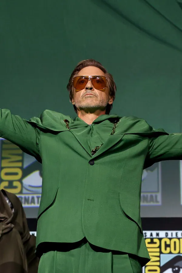 10 Most Anticipated Hollywood Movies Of 2026 Lists Avengers: Doomsday But It's Not On Top