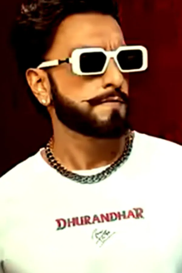 Dhurandhar Makers Launch Merch Ahead Of Part 2's Release But Get Trolled; Here's Why