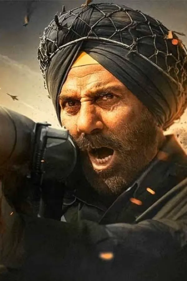 Border 2 Power-Packed New Poster Feat Sunny Deol, Varun, Diljit & Ahan Shetty Confirms Teaser Release Date
