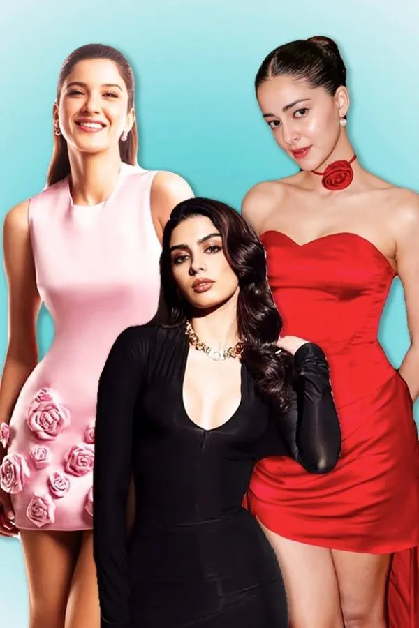 Stressed Over Valentine's Day Outfits? Here Are 20 Fashionable Fits For Every Date Plan