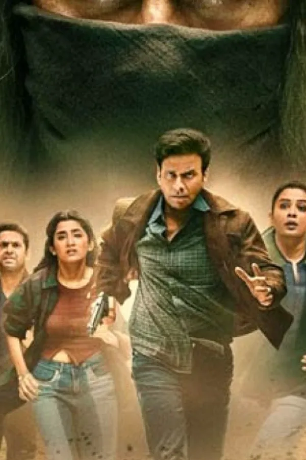 How One Simple Change Could Have Made The Family Man S3 Finale Much Better