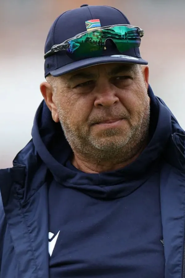 'We Wanted Them to Really Grovel' SA Coach's Remark on India Sparks a Fresh Controversy