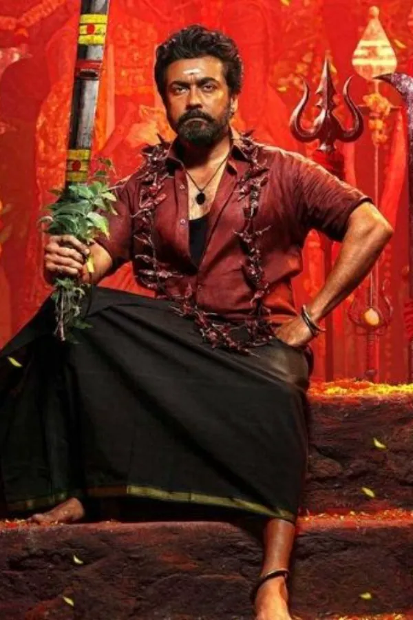 Karuppu Twitter Review: Fans Call Suriya, Trisha's Film A 'Mass Treat' With Goosebumps Interval