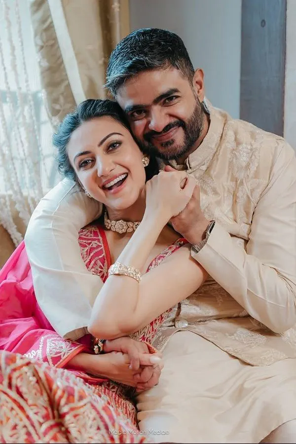 Who Is Neelam Upadhyaya? Everything We Know About Priyanka Chopra's To-Be Sister-In-Law