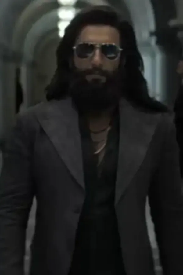 Ranveer Singh's Dhurandhar: The Revenge Smashes US Advance Booking Record Right Before Trailer Release