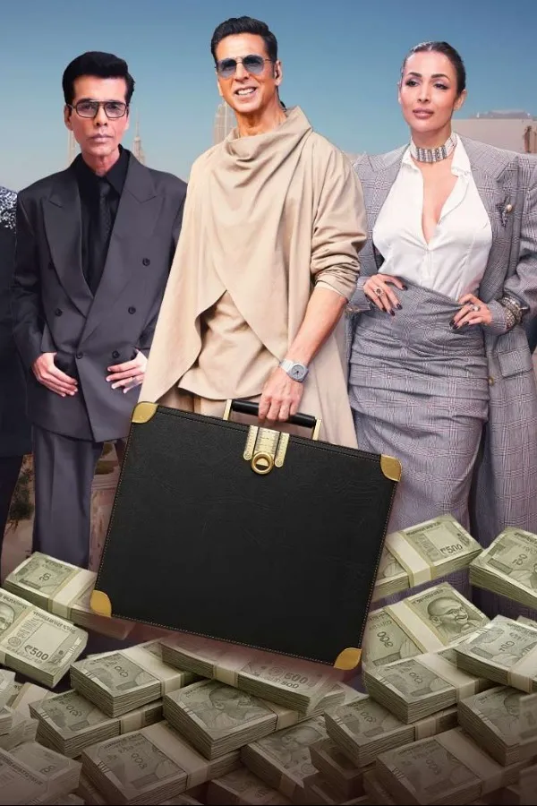 OTT Releases This Week (Oct 20-26): Pitch To Get Rich, Ideabaaz & 5 More Films & Web Shows