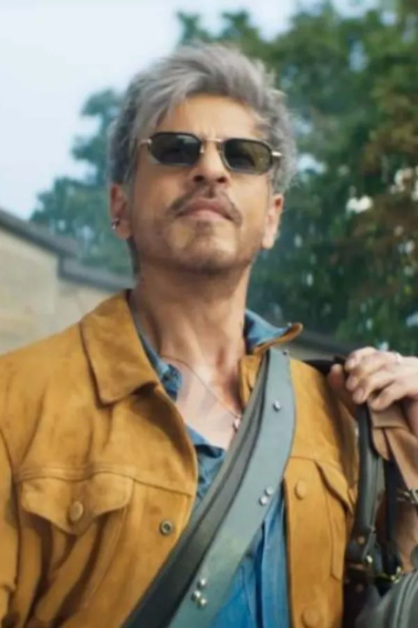 Industry Analyst Believes Shah Rukh Khan's King Should Not Fear Avengers: Doomsday