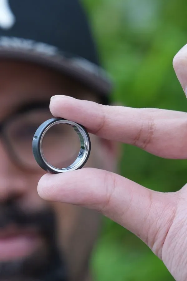Oura Ring 4 Review: Can A Smart Ring Actually Make You Sleep Better?