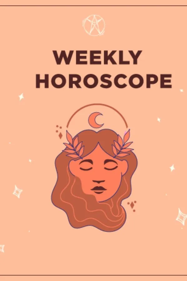 This Week's Horoscope For All 12 Zodiac Signs - May 4 to May 10, 2026