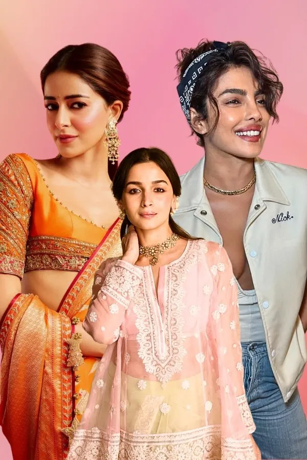 5 Outfit Formulas You Can Trust Even When You Don't Trust Your Mood