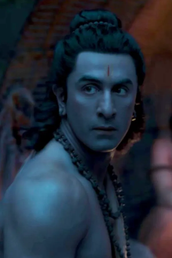 Decoding Giant Demons' Name To Dashratha's Glimpse: 5 Details You Missed In Ramayana Teaser