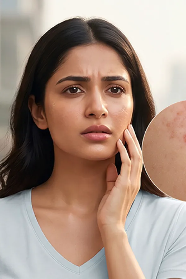 How To Repair Your Skin Barrier After Sun & Pollution Exposure