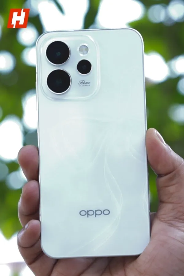 Oppo Reno 15 Pro Mini Review: Style-Led Design, Surprisingly Capable Cameras