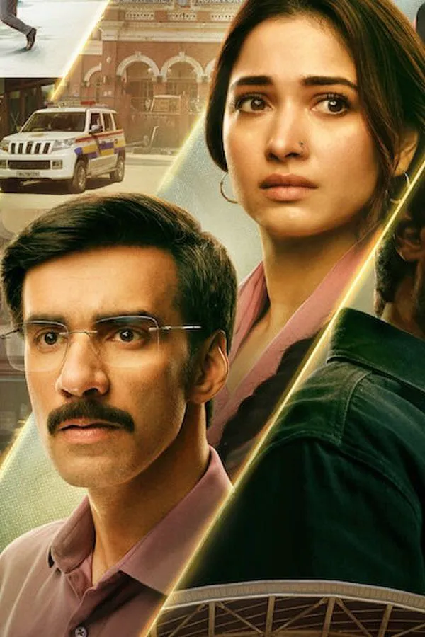 OTT Releases This Week (Nov 25-Dec 1): 10 Films & Web Series Releasing On Netflix, Prime & More