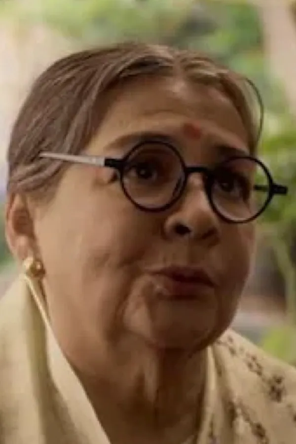 'Ma-Behen Toh Nahi Bolungi' Farida Jalal On How She Was Convinced To Curse In O'Romeo