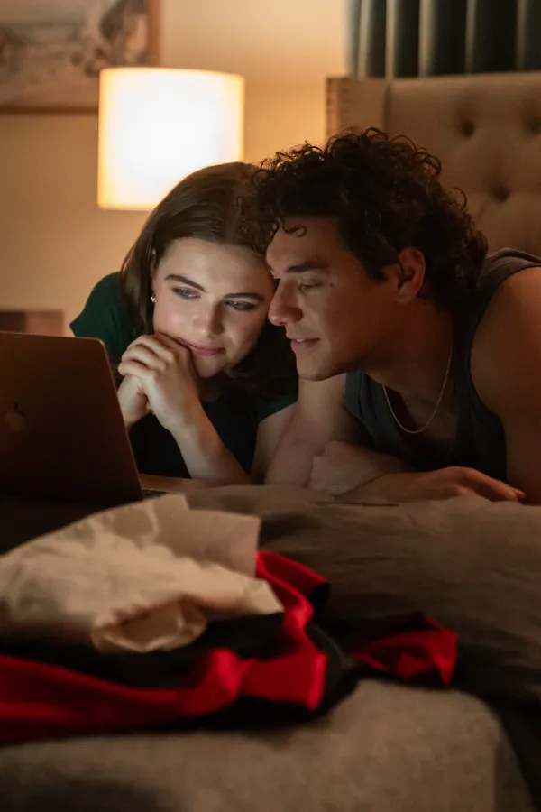 Not A Sucker For Romance, But I Watched Off-Campus & Fell For It! Here's Why