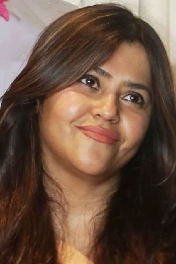 Ekta Kapoor Reacts To Naagin 7's VFX Blunder-And Her Response Is Funnier Than The Scene Itself