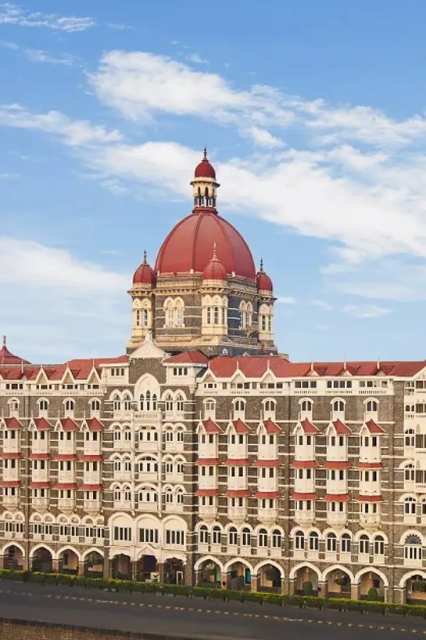Why The Taj Mahal Palace, Mumbai, Remains a Landmark Stay Experience?