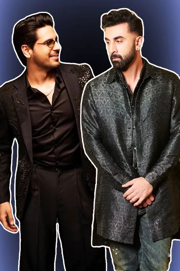 Sidharth Malhotra To Ranbir Kapoor, 8 Actors Who Were Assistant Directors Before Their Debuts