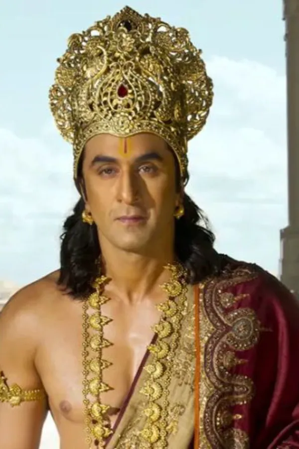 Ramayana Producer Namit Malhotra Reacts To Teaser Backlash: 'We're Listening'