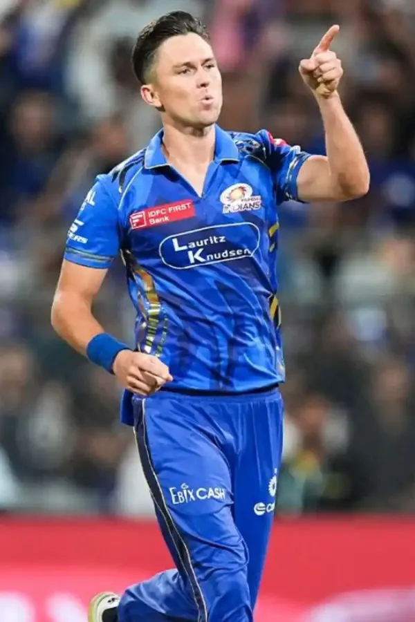 'It's a Matter of Some Concern' R Ashwin's Warning to Trent Boult Early on in IPL 2026