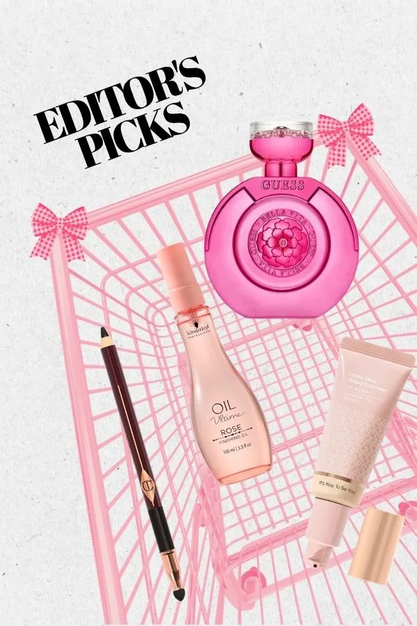 iDiva Editor's Picks: 13 Beauty Products I Tried And Loved In April 2026