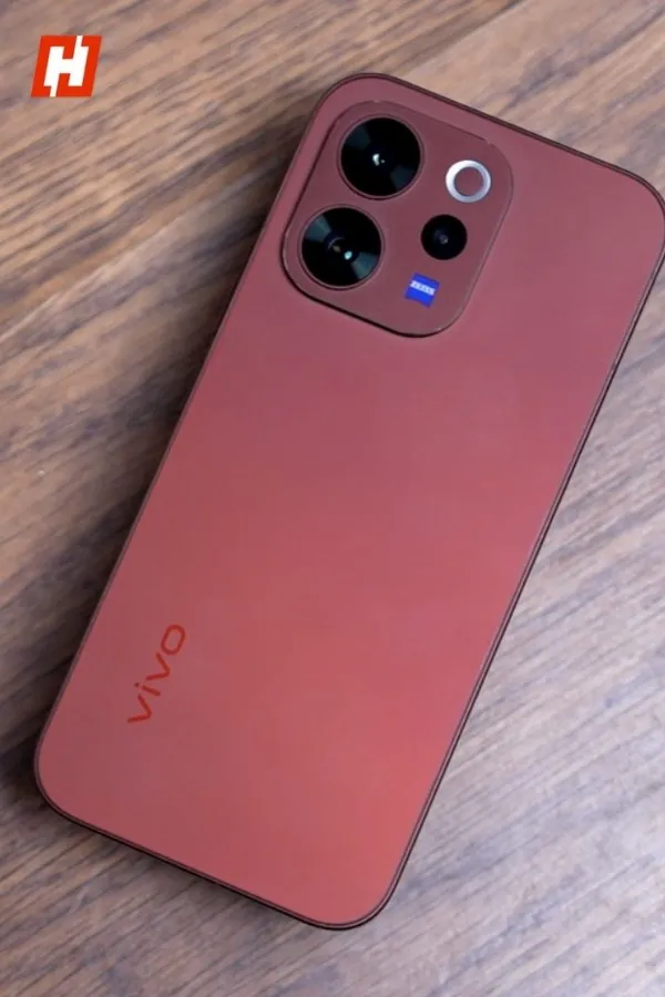 Vivo V70 Elite Review: A Camera Experience That Truly Delivers