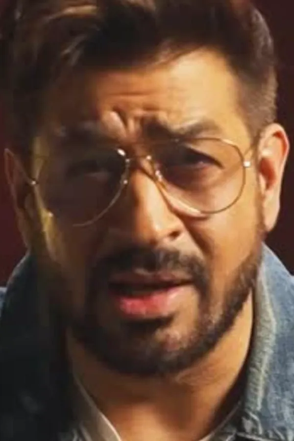 'Guzar Gayi?' Rajat Bedi's Reaction To Asha Bhosle's Death Divides Fans